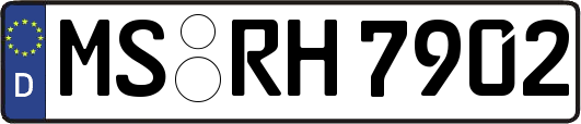 MS-RH7902