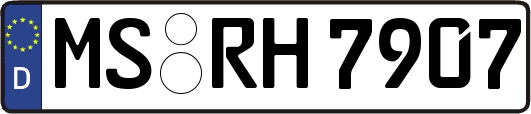 MS-RH7907
