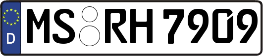 MS-RH7909
