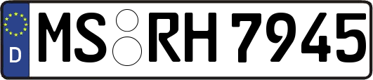 MS-RH7945