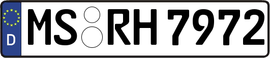MS-RH7972