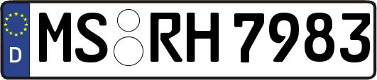 MS-RH7983