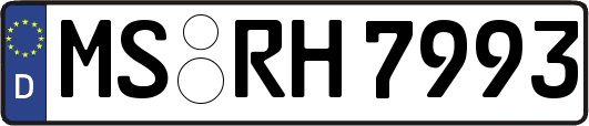 MS-RH7993