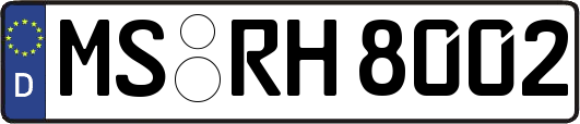 MS-RH8002
