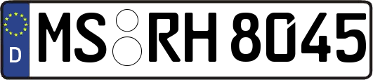 MS-RH8045