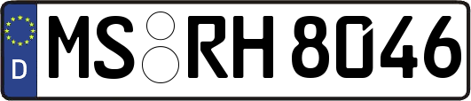MS-RH8046