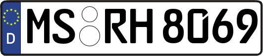 MS-RH8069