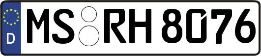 MS-RH8076