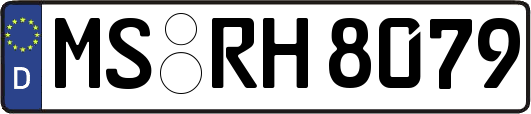 MS-RH8079