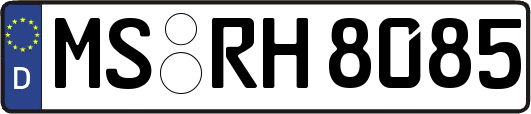 MS-RH8085