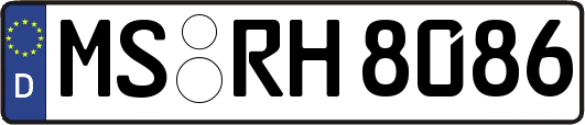 MS-RH8086