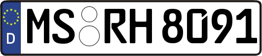 MS-RH8091