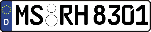 MS-RH8301