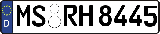 MS-RH8445