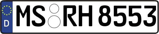 MS-RH8553