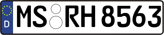 MS-RH8563