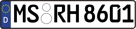 MS-RH8601