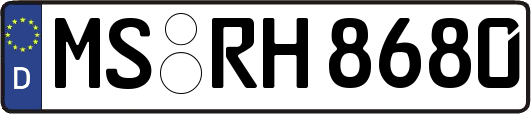 MS-RH8680