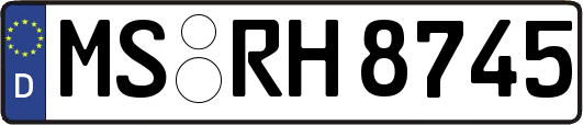 MS-RH8745