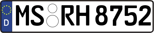MS-RH8752