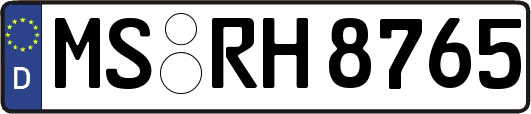 MS-RH8765