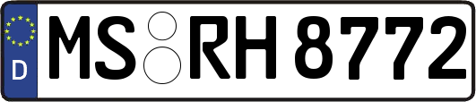 MS-RH8772