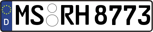 MS-RH8773