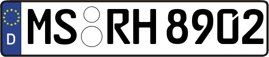MS-RH8902
