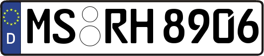 MS-RH8906