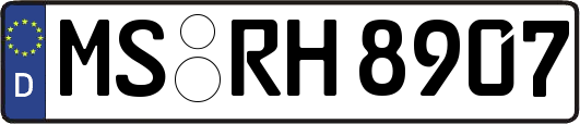 MS-RH8907