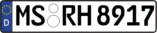 MS-RH8917