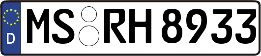 MS-RH8933