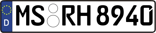 MS-RH8940