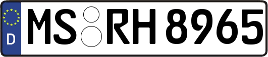 MS-RH8965