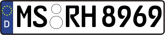 MS-RH8969