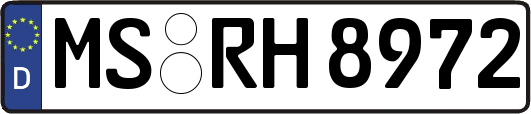 MS-RH8972