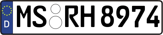 MS-RH8974