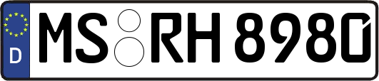 MS-RH8980