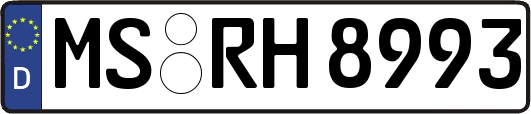 MS-RH8993