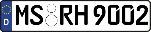 MS-RH9002