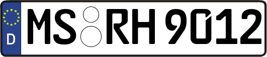 MS-RH9012