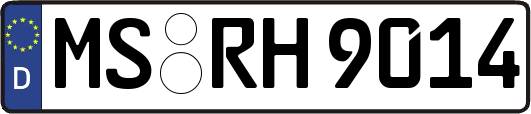 MS-RH9014