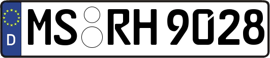 MS-RH9028