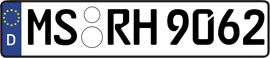 MS-RH9062