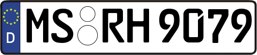 MS-RH9079