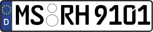 MS-RH9101
