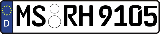 MS-RH9105
