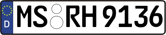MS-RH9136