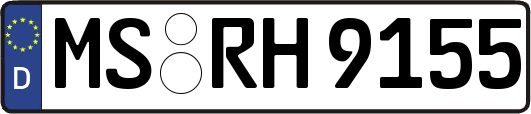 MS-RH9155