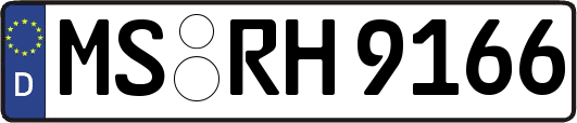MS-RH9166